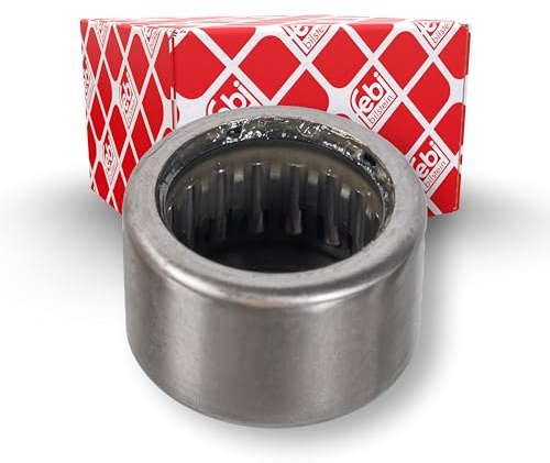 febi bilstein 10515 Nadellager für Schaltstange, 1 Stück
