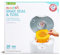 Munchkin Arm & Hammer Plastic Nappy Bin Bags (Pack of 20)