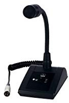 AKG dst99s - dst-99 S Microphone conférence avec Support de Table