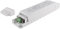 ChiliTec LED Trafo Netzteil 12V 80Watt Eckig Transformator 230V auf 12 V für LED Beleuchtung Innenbeleuchtung