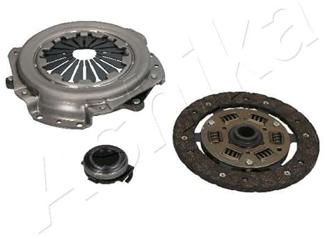 Japanparts KF-593 Kupplungssatz