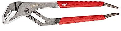 Milwaukee 48-22-6310 Gen Ii 10 Straight Jaw Pliers