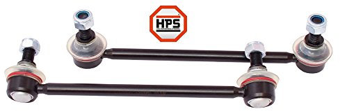 Mapco 53606HPS Koppelstange HPS Links und rechts Vorderachse