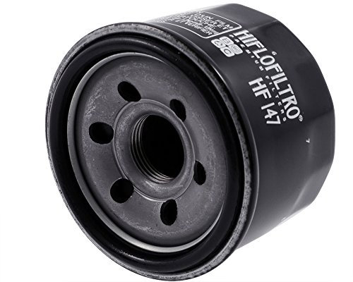Ölfilter HIFLOFILTRO für Yamaha FZS 600 SH Fazer Special Edition 5DMF RJ021 2001 95 PS, 70 kw