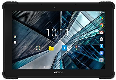 Archos Sense 101X 32Gb - Tablet 4G Rugged Display Hd 10.1'' - 2/5Mpx - Port Micro-Hdmi - Android 7.0 Nougat