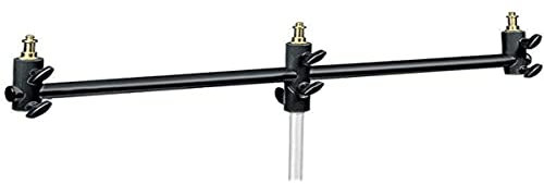 Manfrotto Microphone Holder Black +3 X 013