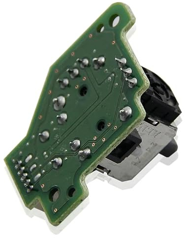 Analog stick 3D Steuer Modul links und rechts kompatibel für Wii U Controller