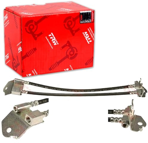 TRW Automotive AfterMarket PHA496 Brake Hose