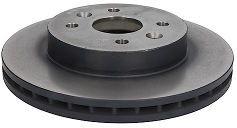 TRW Automotive AfterMarket DF4410 Bremsscheibe - (Paar)