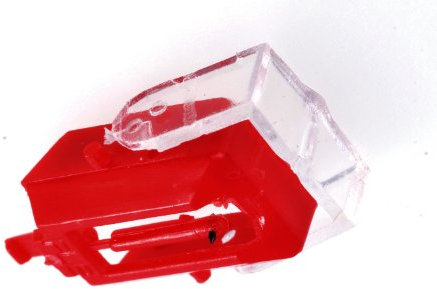 Tonnadel für Plattenspieler Midi 2225 von Schneider TOPKAUFMUNICH©
