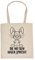 Geschenktasche zum Osterhasen Die mit dem Hasen spricht Geschenk Ostern Geschenkidee Osterhase Ostern Osterdeko Osterfest
