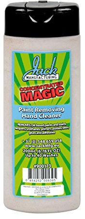 Lampa JM900173 Pasta Lavamani Jack Painter Punch, 200 ml