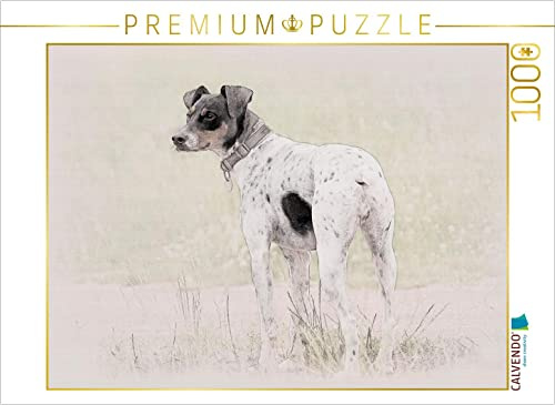 CALVENDO Puzzle EIN Motiv aus dem Kalender Bodeguero Andaluz 2017 | 1000 Teile Lege-Größe 64 x 48 cm Foto-Puzzle für glückliche Stunden