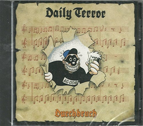 Durchbruch - Gefühl & Härte
