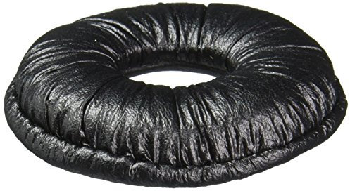 Jabra Lederohrkissen für für Überkopf-und Nackenbügel (10 Stück)