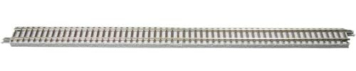 7297009 Z Rokuhan Gleis (mit Bettung) Gerades Gleis 220 mm 4 St.