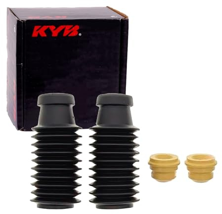Staubschutzsatz, Stoßdämpfer Protection Kit KAYABA 910007
