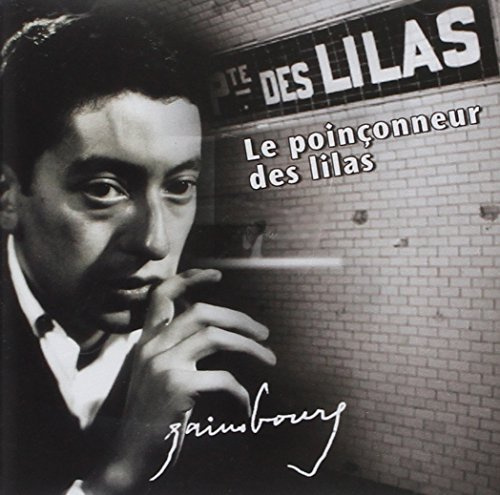 Le Poinçonneur Des Lilas