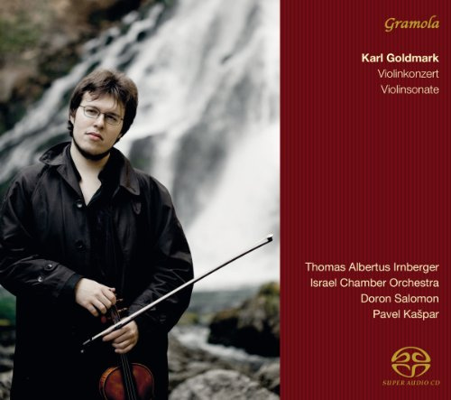 Violinkonzert / Violinsonate