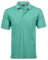 RAGMAN Herren RAGMAN Kurzarm Softknit Poloshirt Medium, Gruen-320