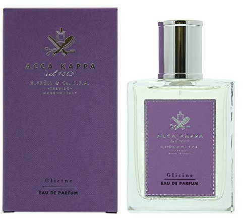 Acca Kappa Glicine Acca Kappa Eau de Parfum, 100 ml, 400 g