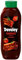 DEVELEY Barbecue Sauce, 4er Pack (4 x 875 ml)