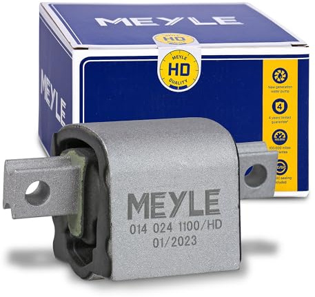 Meyle 014Ã‚ 024Ã‚ 1100/HD Automatic Transmission Bearings