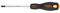 Neo Tools 04 – 034 – Schraubendreher Pozidriv PZ 2 x 100 mm)