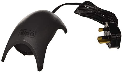 Tetra Tec APS - Aeratore per acquario (APS 100) (Nero)