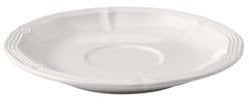 Villeroy & Boch Manoir sous-tasse à moka/expresso