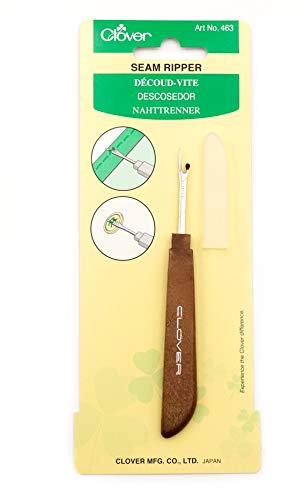 Clover Nahttrenner, Blau, c1