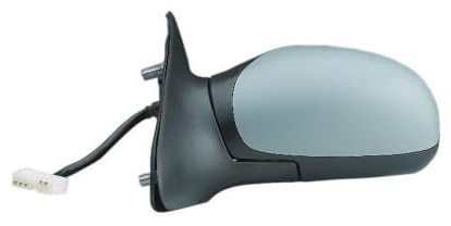 Alkar 6125850 Außenspiegel