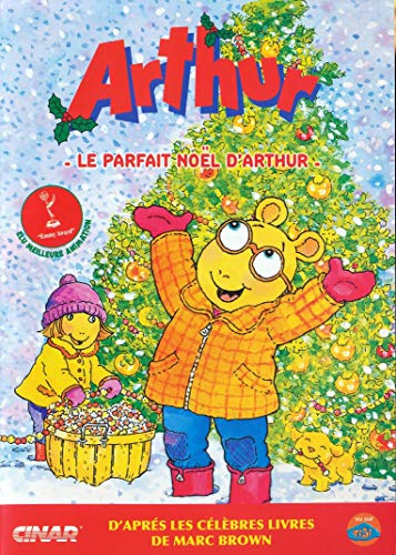 Le parfait noël d'arthur [FR Import]