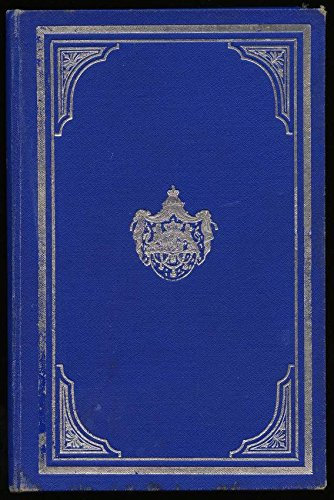 Königlich Bayerischer adeliger Damen-Kalender auf das Jahr 1911