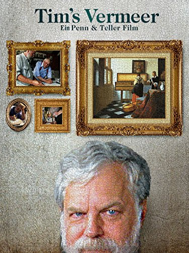 Tim's Vermeer [OmU]