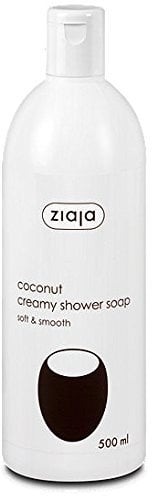 Jabón de ducha Coconut 500 ml