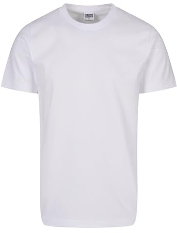 Urban Classics Herren Basic Tee