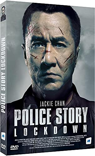 Police story lockdown [FR Import]