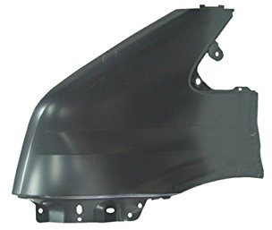 Equal Quality l04903 Kotflügel Vorne Links für Auto