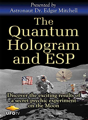 The Quantum Hologram and ESP
