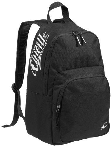 O'neill Herren-Tasche, Schwarz einfarbig, Einheitsgröße