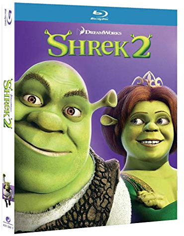 Dreamworks Animation
