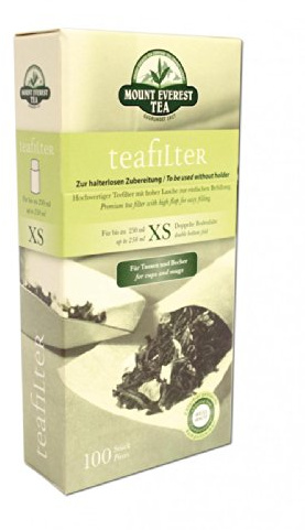 Mount Everest Tea 4013945360241