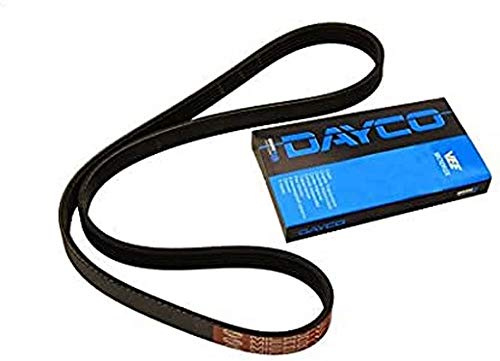 DAYCO 5PK1195 Gürtel Zubehör | Kompatibel mit: BMW 7, 8, CITROËN XM, XM, XM Break, XM Break, MITSUBISHI LANCER VIII, LANCER VIII Sportback, PEUGEOT 605