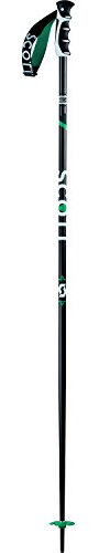 SCOTT Skistock schwarz 110