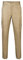 Velilla 103001 - Pantalon multipoches (taille 34) couleur beige sable
