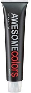 Sexy Hair Awesome Colors Haarfarbe/Coloration Silky Shine Nr. 12/3 Ultra Lights Blond Gold 60 ml