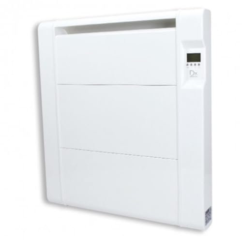 Drexon 744150 Hermano Radiatore ceramica nf con programmazione 1500 W
