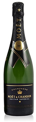 Moët & Chandon Nectar Impérial 0,75L (12% Vol.)