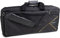 Keyboard Gig-Bag Premium, 75 x 31 x 9 cm, mit Notentasche, schwarz, reiß- und wasserfest